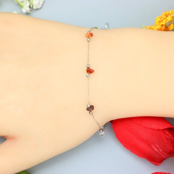 "Elegant & Trendy Bracelet, A Perfect Gift for Women, Thoughtful, EVCH1107 - Picture 12 of 13